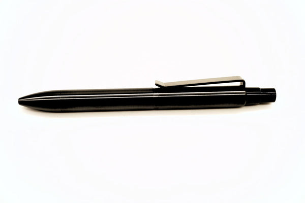 Billet click pens
