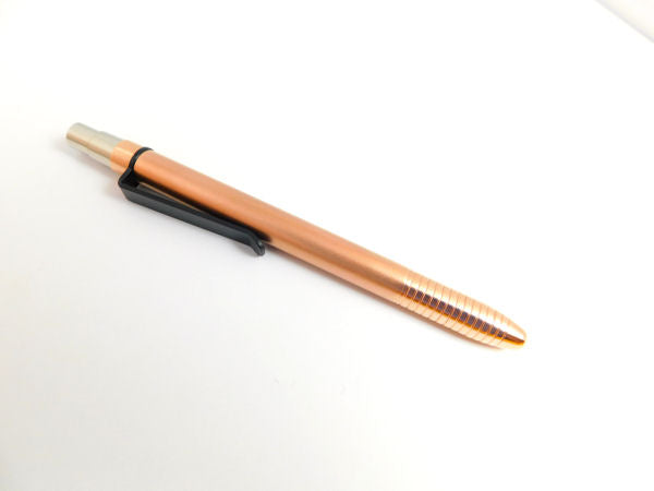 Copper Click pen