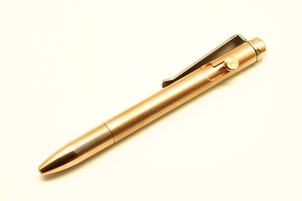 Copper Shorty