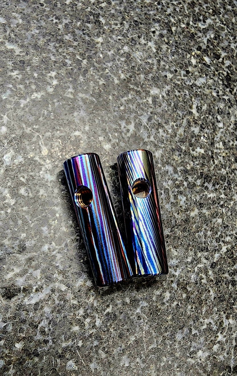 Titanium bolt pens – The Right Choice Painting Company Titanium bolt pens – The Right Choice Painting Company