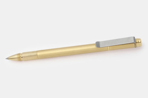 Titanium Cap pen